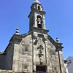 Real 49 Camino Santiago *