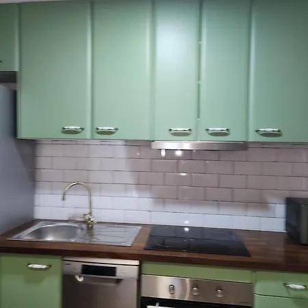 Real 49 Camino Santiago בית נופש Neda