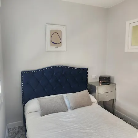 Real 49 Camino Santiago Neda