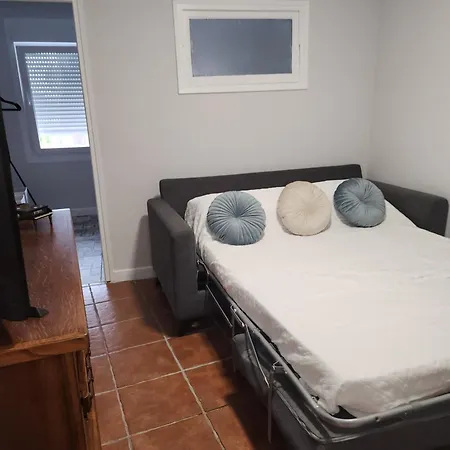 Real 49 Camino Santiago בית נופש Neda