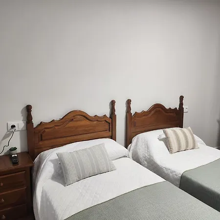 別荘 Real 49 Camino Santiago Neda