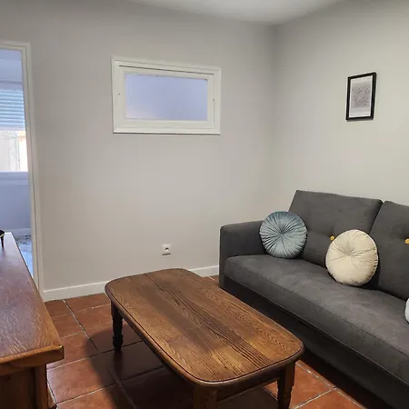 בית נופש Real 49 Camino Santiago Neda