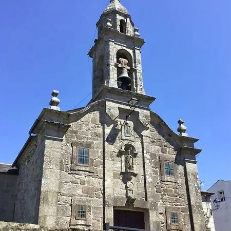 Real 49 Camino Santiago *