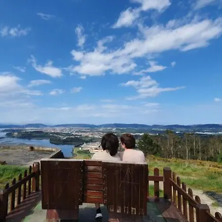 Real 49 Camino Santiago * Neda