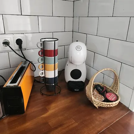 Nyaraló Real 49 Camino Santiago