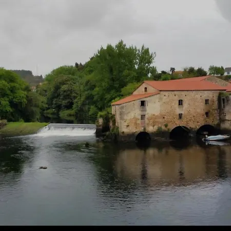 Real 49 Camino Santiago Neda