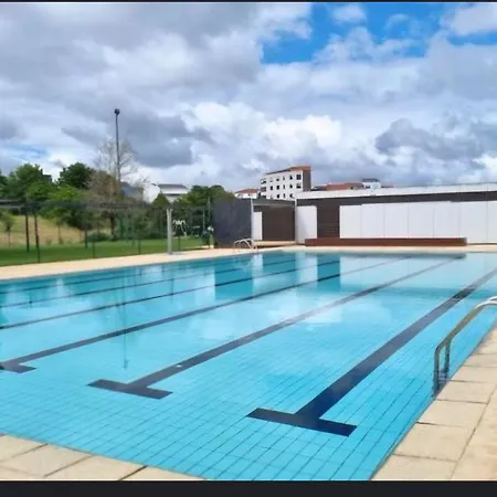 Real 49 Camino Santiago בית נופש Neda