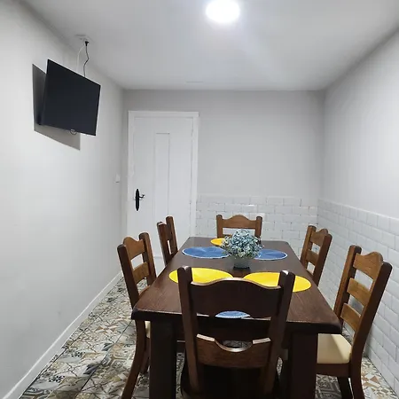 Real 49 Camino Santiago Holiday home *