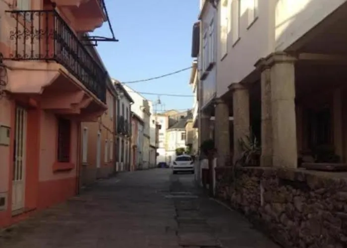 Real 49 Camino Santiago