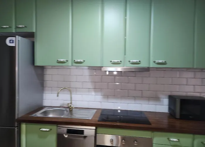 Real 49 Camino Santiago 別荘 Neda