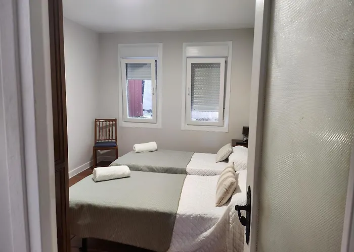 別荘 Real 49 Camino Santiago Neda