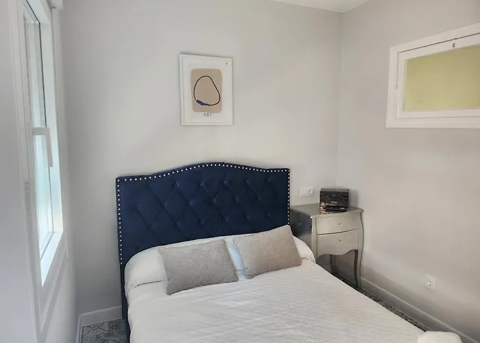 Real 49 Camino Santiago Neda