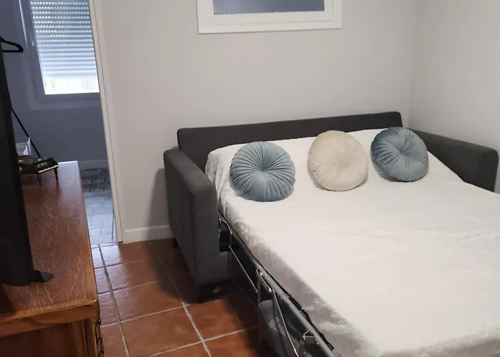 Real 49 Camino Santiago 別荘 Neda