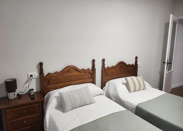 別荘 Real 49 Camino Santiago Neda