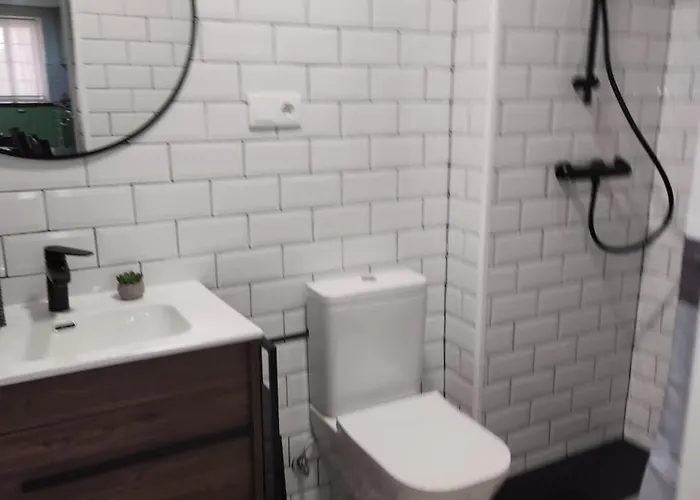 Real 49 Camino Santiago 別荘 Neda