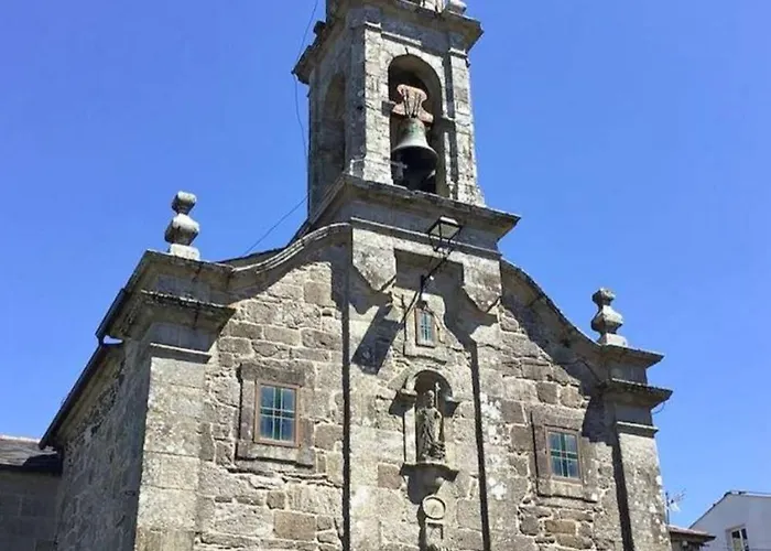 Real 49 Camino Santiago *