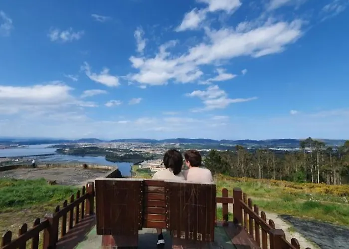 Real 49 Camino Santiago * Neda