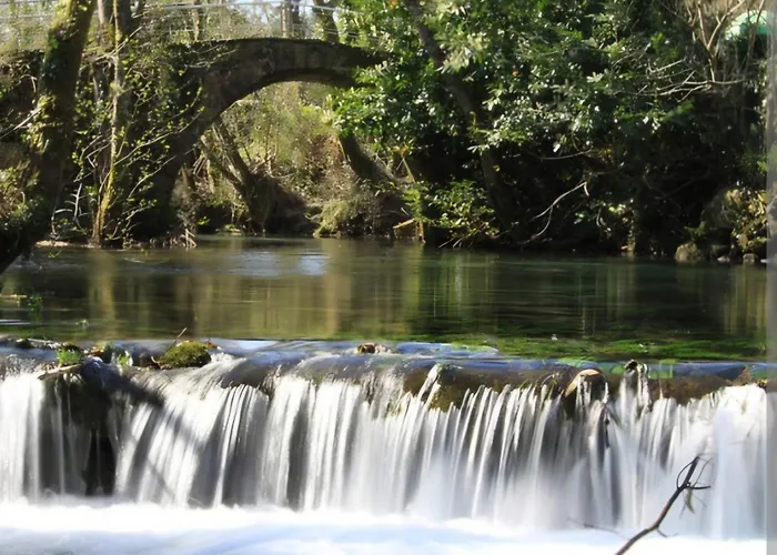 別荘 Real 49 Camino Santiago