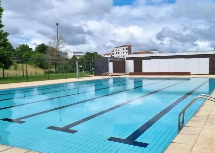 Real 49 Camino Santiago 別荘 Neda