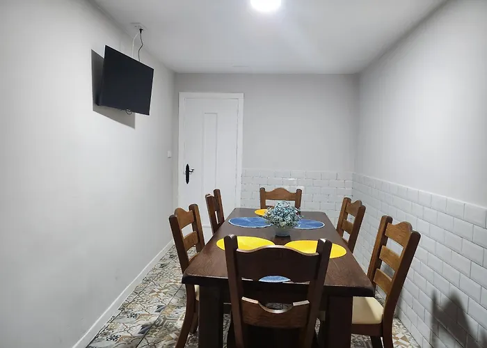 Real 49 Camino Santiago 別荘 *